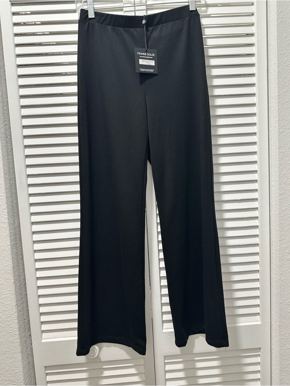Franne Golde The Heavenly Pant